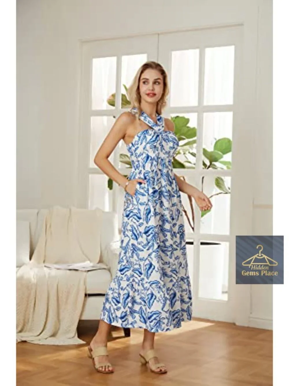 N/A this flowy